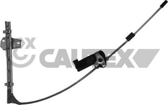 Cautex 027059 - Window Regulator car-mod.net