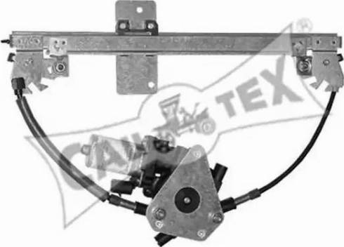 Cautex 027372 - Window Regulator car-mod.net
