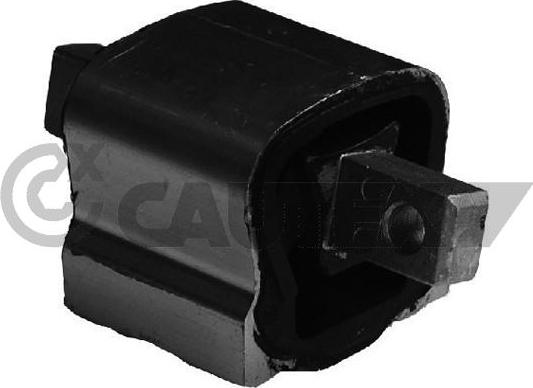 Cautex 180931 - Mounting, manual transmission car-mod.net