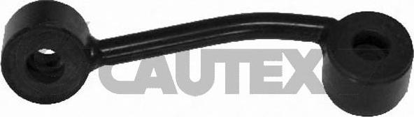 Cautex 180922 - Rod / Strut, stabiliser car-mod.net
