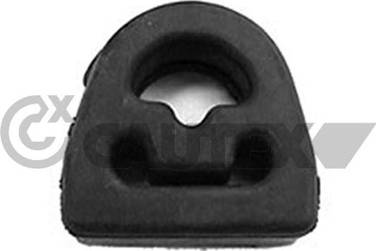 Cautex 180604 - Holder, exhaust system car-mod.net