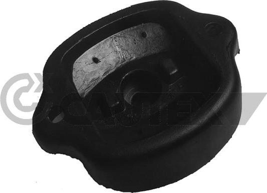 Cautex 180063 - Holder, engine mounting car-mod.net