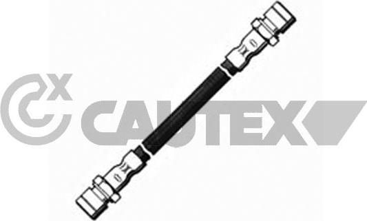 Cautex 180003 - Brake Hose car-mod.net