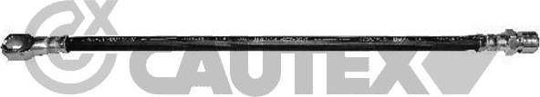 Cautex 180002 - Brake Hose car-mod.net