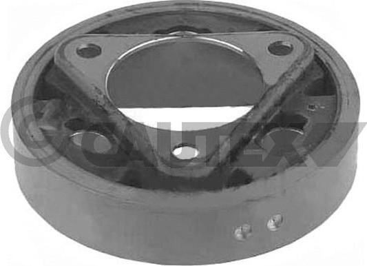 Cautex 180014 - Vibration Damper, Propshaft car-mod.net
