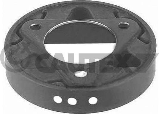 Cautex 180015 - Vibration Damper, Propshaft car-mod.net