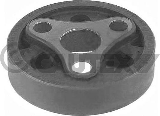 Cautex 180013 - Vibration Damper, Propshaft car-mod.net