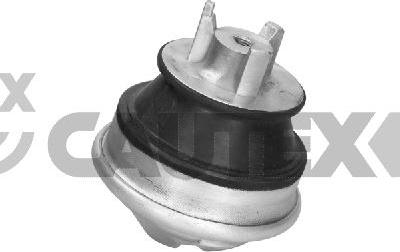 Cautex 180196 - Holder, engine mounting car-mod.net