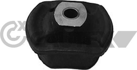 Cautex 180112 - Mounting, axle beam car-mod.net