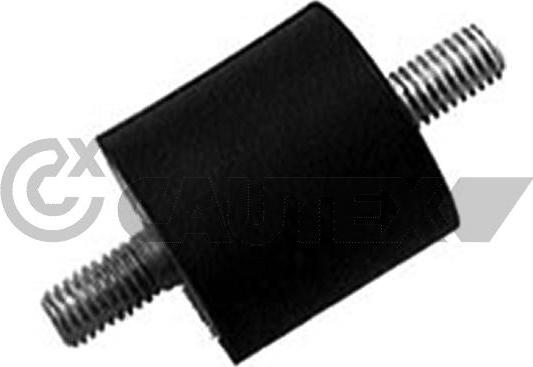 Cautex 180135 - Holder, air filter housing car-mod.net