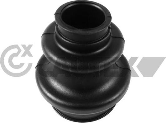Cautex 180200 - Bellow, drive shaft car-mod.net