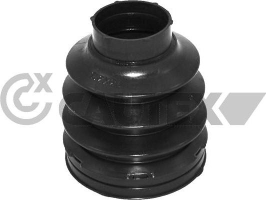 Cautex 181093 - Bellow, drive shaft car-mod.net