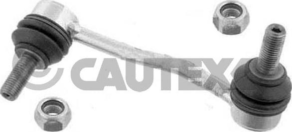 Cautex 181064 - Rod / Strut, stabiliser car-mod.net