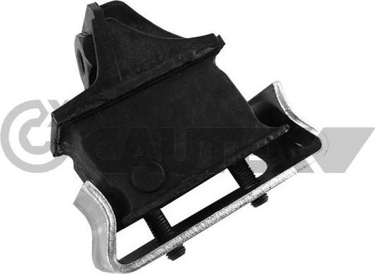 Cautex 181019 - Holder, engine mounting car-mod.net