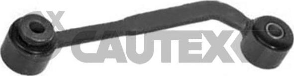 Cautex 181084 - Rod / Strut, stabiliser car-mod.net