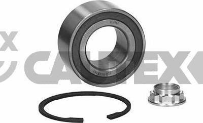 Cautex 181106 - Bearing Kit, wheel hub car-mod.net