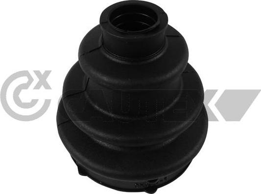 Cautex 181139 - Bellow, drive shaft car-mod.net