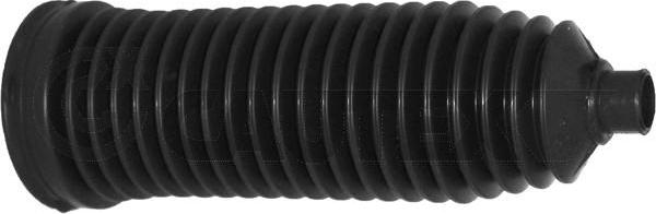 Cautex 181124 - Bellow, steering car-mod.net