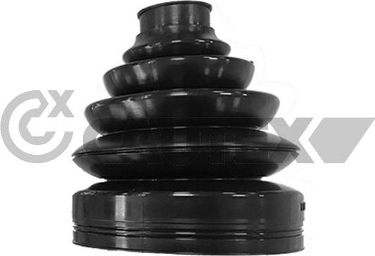Cautex 181128 - Bellow, drive shaft car-mod.net