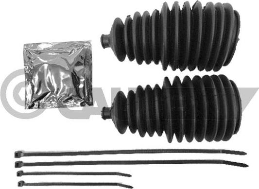 Cautex 120080 - Bellow Set, steering car-mod.net