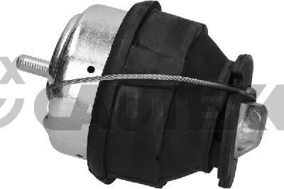 Cautex 250052 - Mounting, manual transmission car-mod.net
