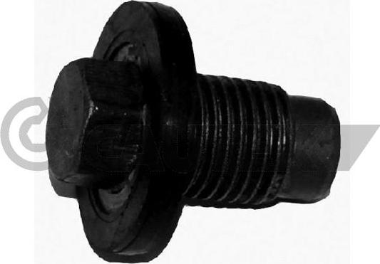 Cautex 200943 - Sealing Plug, oil sump car-mod.net