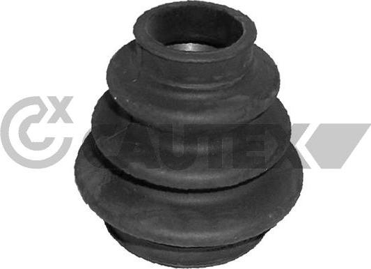 Cautex 200023 - Bellow, drive shaft car-mod.net