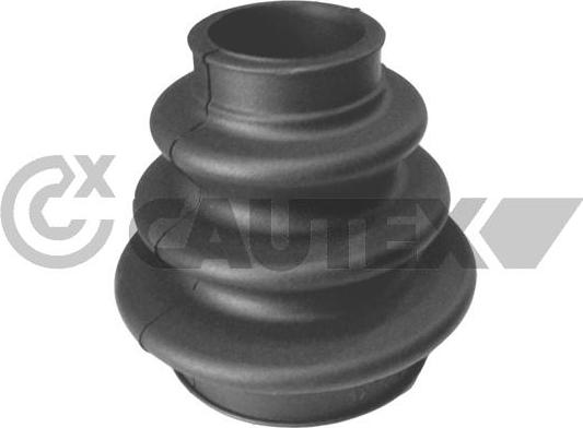 Cautex 200022 - Bellow, drive shaft car-mod.net