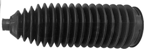 Cautex 201621 - Bellow Set, steering car-mod.net