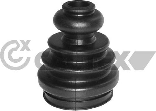 Cautex 210497 - Bellow, drive shaft car-mod.net