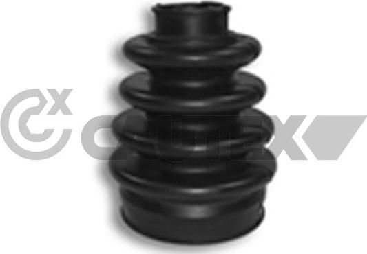 Cautex 230019 - Bellow, drive shaft car-mod.net
