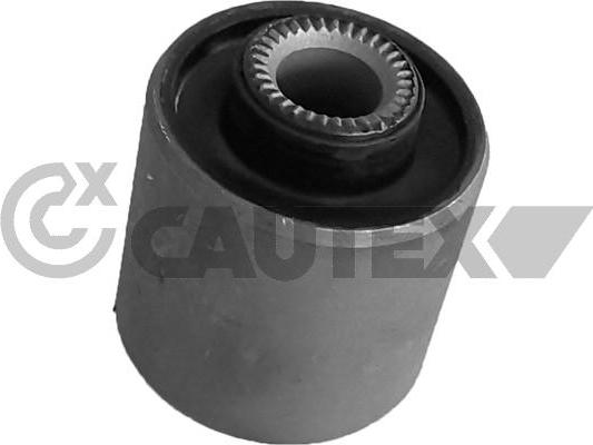 Cautex 759494 - Mounting, axle beam car-mod.net
