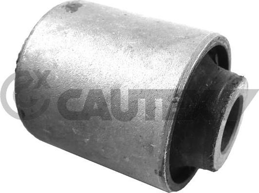 Cautex 759464 - Mounting, axle beam car-mod.net
