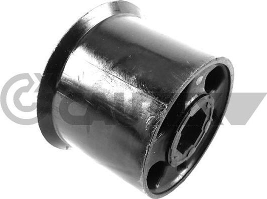 Cautex 759466 - Mounting, axle beam car-mod.net