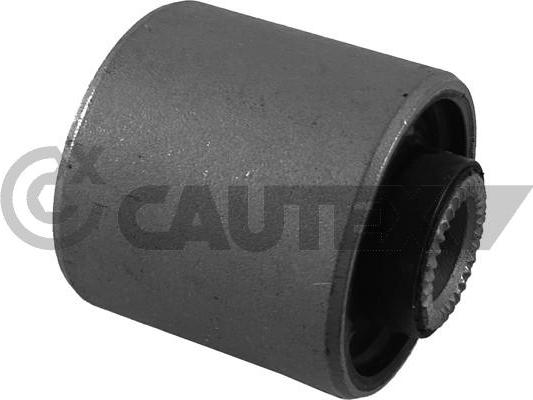 Cautex 759413 - Mounting, axle beam car-mod.net
