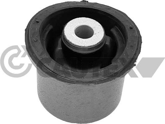 Cautex 759597 - Mounting, axle beam car-mod.net
