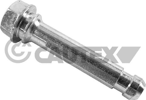 Cautex 759521 - Guide Bolt, brake caliper car-mod.net