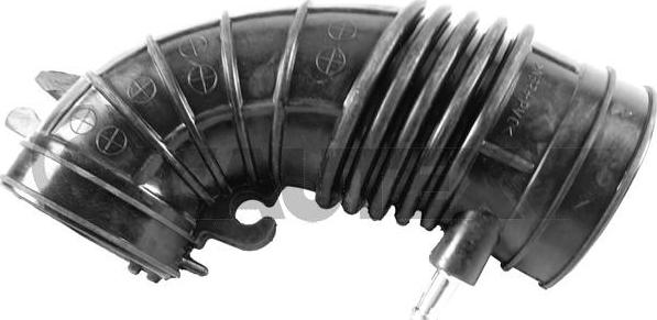 Cautex 759696 - Hose, air supply car-mod.net