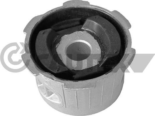 Cautex 759605 - Mounting, axle beam car-mod.net