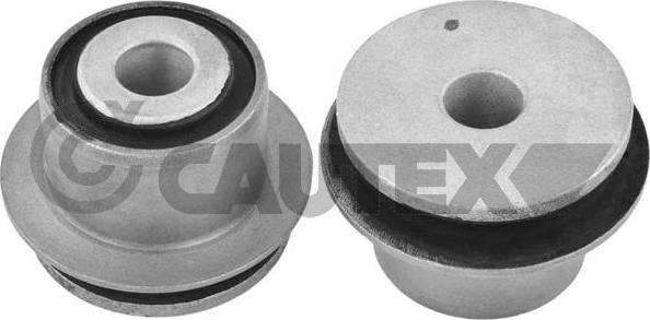 Cautex 759600 - Mounting, axle beam car-mod.net
