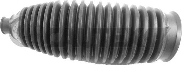 Cautex 759686 - Bellow, steering car-mod.net