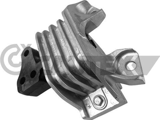 Cautex 759050 - Holder, engine mounting car-mod.net