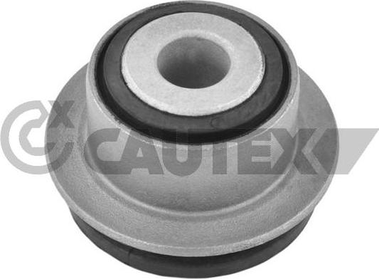 Cautex 759004 - Mounting, axle beam car-mod.net