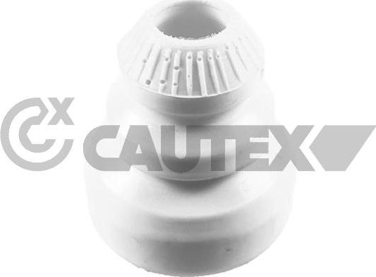 Cautex 759007 - Rubber Buffer, suspension car-mod.net