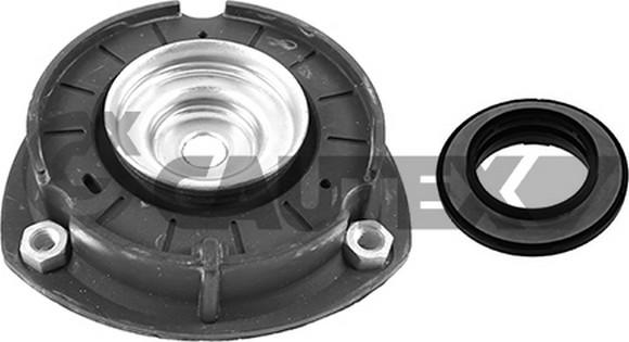 Cautex 759016 - Top Strut Mounting car-mod.net