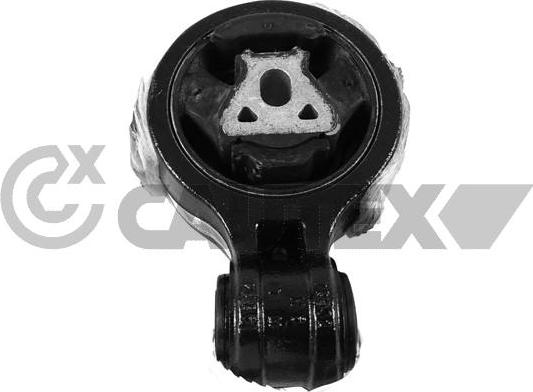 Cautex 759089 - Holder, engine mounting car-mod.net