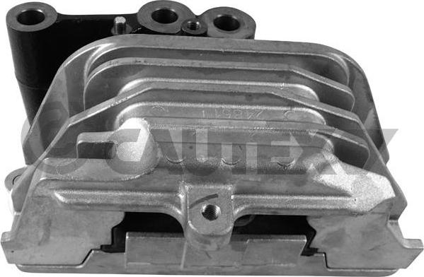 Cautex 759085 - Holder, engine mounting car-mod.net