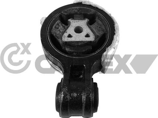 Cautex 759088 - Holder, engine mounting car-mod.net