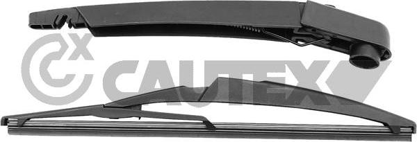 Cautex 759895 - Wiper Blade car-mod.net