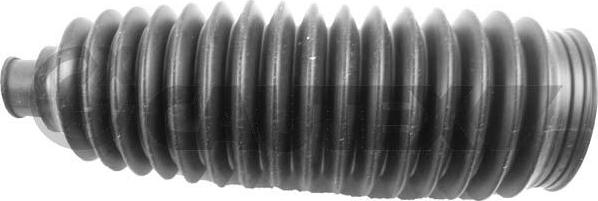 Cautex 759843 - Bellow, steering car-mod.net